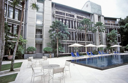 Nassim Jade (D10), Condominium #499607701